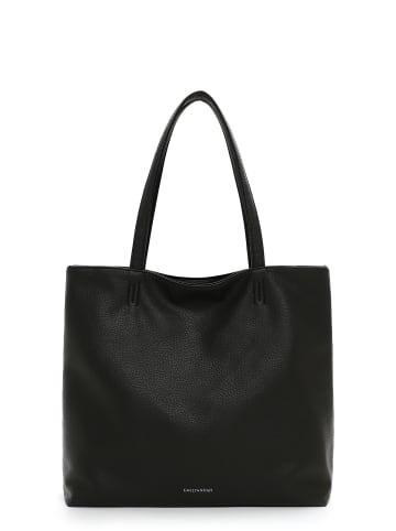 EMILY & NOAH Shopper E&N Eva in darkgrey