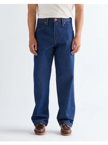 Wrangler Jeans Super Wrangler - Loose Fit - in Raw