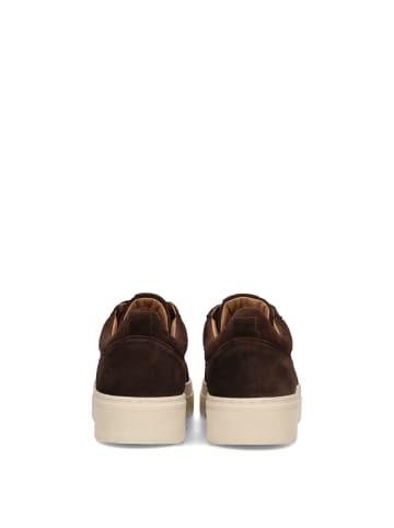POELMAN Poelman Ivar Herren Sneaker