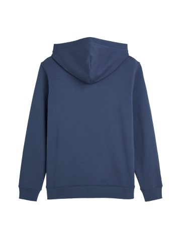 Scotch & Soda Sweatjacke 1er Pack in Blau