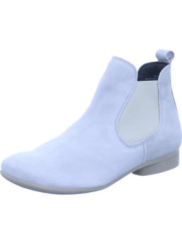 Think! Chelsea Boot in grau