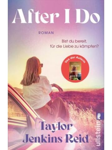 ullstein Buch - After I Do