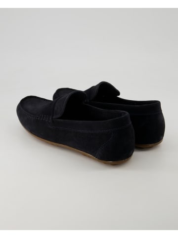 Marc O'Polo Shoes Slipper & Mokassins in Blau