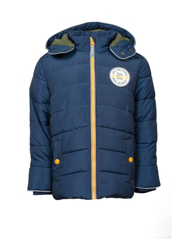 Salt and Pepper  Outdoorjacke Outdoor in navy