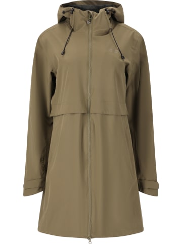 Weather Report Parka Dayton in 1178Kalamata