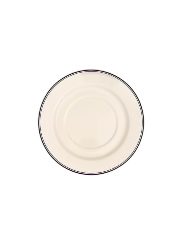 Villeroy & Boch Suppen-Untertasse Design Naif ø 18,7 cm in bunt