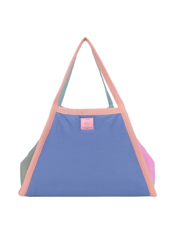Fritzi aus Preußen Ini Shopper Tasche 38 cm in multi