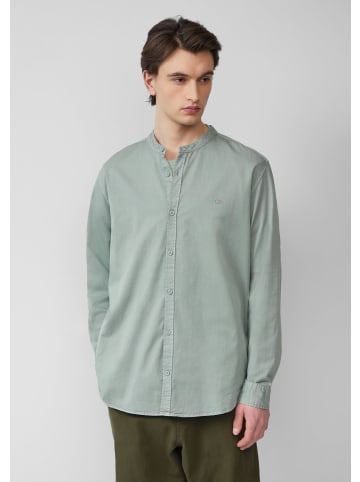 QS Hemd in 7217_salbeigrün