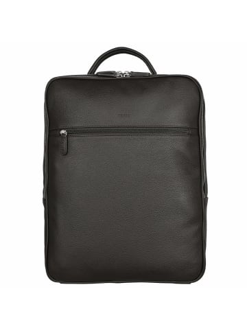 PICARD Milano - Rucksack 29 cm (schwarz) in cafe