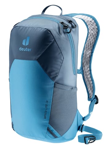 Deuter Wanderrucksack Speed Lite 13 in Ink/Wave