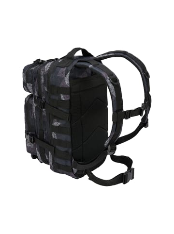 Brandit Backpack in digital night camo