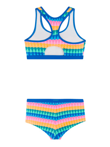 Protest " PRTTessel JR in Gladio Blue