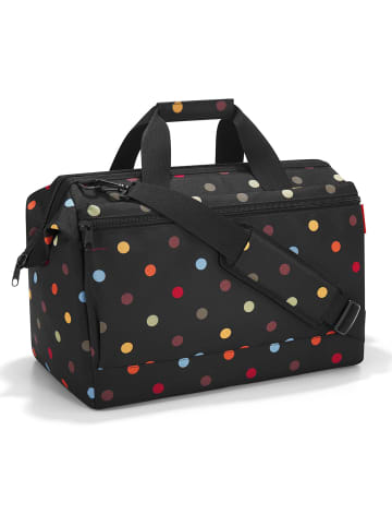 Reisenthel Allrounder L Weekender Reisetasche 48 cm in dots