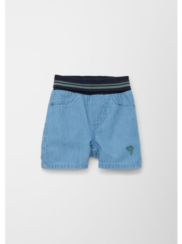 s.Oliver Jeans-Hose in 54Y2_blau