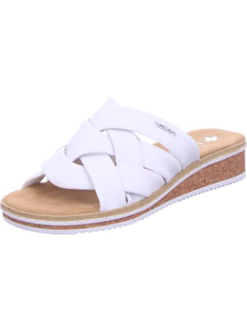 rieker Komfort Schnürer für Damen in uni