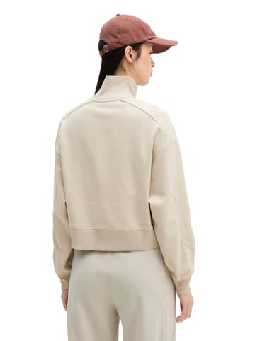 Marc O'Polo MOP Club '67 Track Jacket in Grey Silk