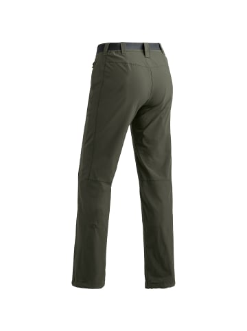 Maier Sports Hosen lang Lulaka in Dunkelgrau036