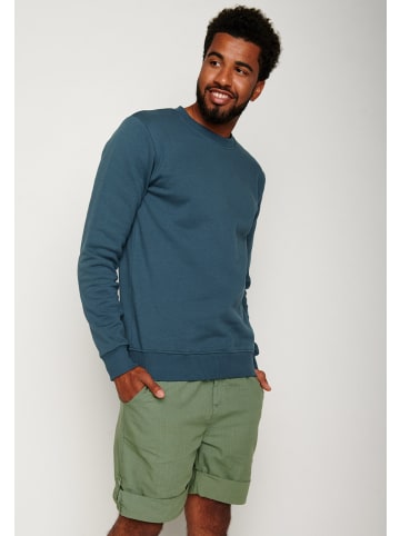 GreenBomb Wild Basic in Blauer Stein