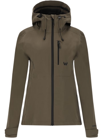 Whistler Sportjacke Seymour in 5056 Tarmac