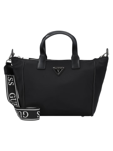 Guess Follie Shopper Tasche 23 cm in black