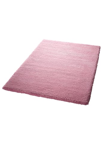 bellybutton Kinderteppich Trauminsel in rosa
