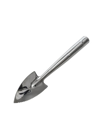 Rivanto Pflanzkelle in silber
