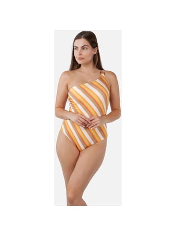 Barts W IRIOU SHOULDER ONE PIECE in Orange