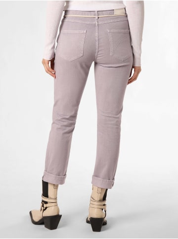 OPUS Jeans Louis in flieder