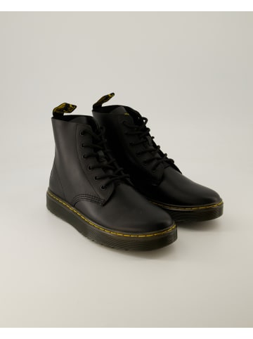 Dr. Martens Stiefeletten in Schwarz