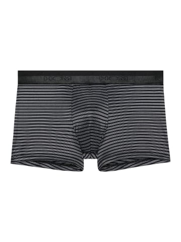 HOM Retro Short / Pant Monsieur in Dunkelgrau