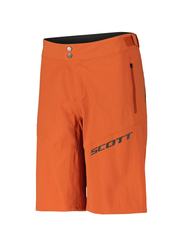 Barts Fahrradshort M ENDURANCE SHORTS in Orange