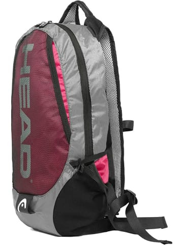 HEAD Rucksack für Damen in fuchsia