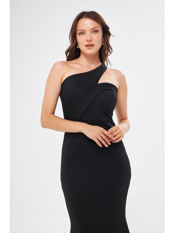 Woman Vision Kleid in Schwarz