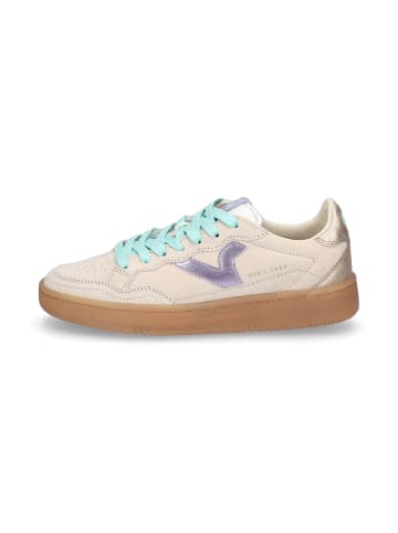 Victoria Shoes Sneaker Smash in Beige