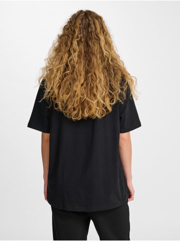 Hummel T-Shirt Hmlloose Erwachsene in BLACK