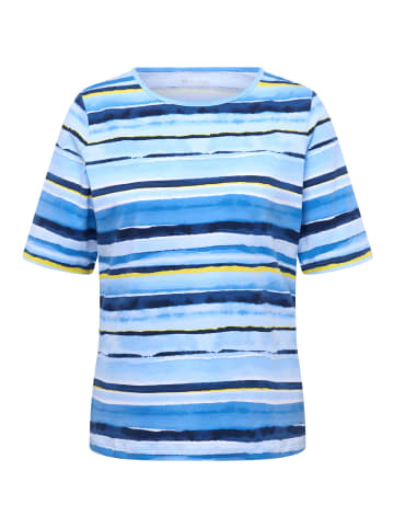 Rabe T-Shirt in Blau