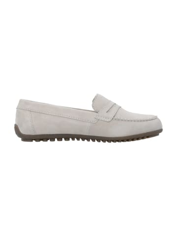 remonte Klassische Slipper in Beige