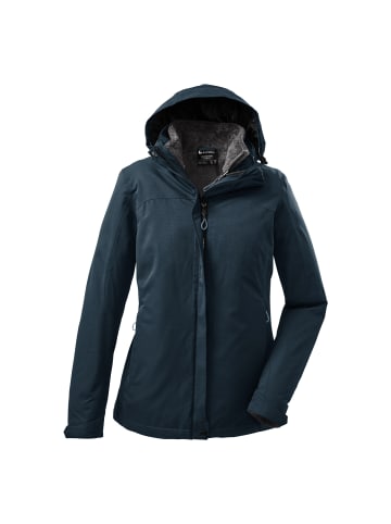 Killtec Jacke KOW168 in Petrol