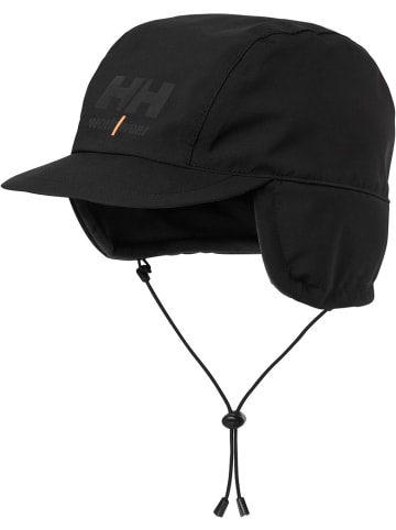 Helly Hansen Cap "Winter Tech Cap" in Schwarz