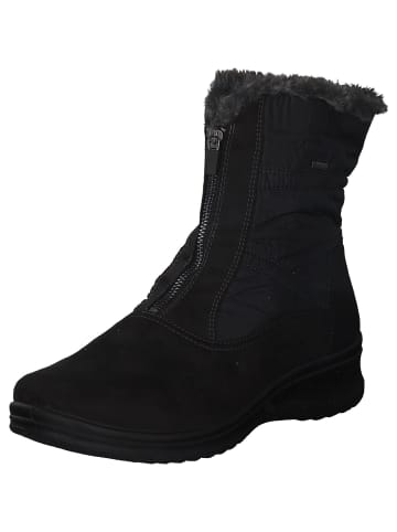 ara Winterstiefel in Schwarz