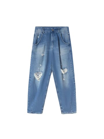 Dondup Blau Damen Jeans