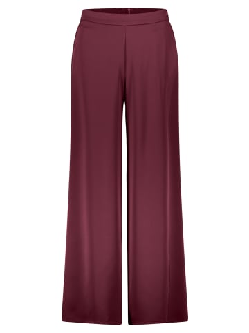 Vera Mont Hose in aubergine