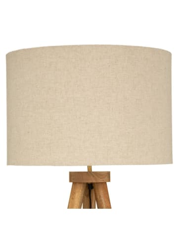 Atmosphera Créateur d'intérieur Stehlampe in beige