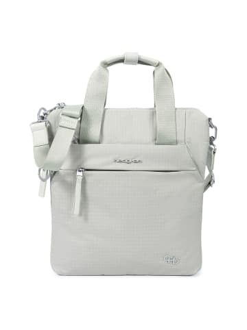 Hedgren Furo Mini Bag Handtasche RFID Schutz 12.5 cm pussywillow grey