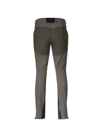 Bergans ISTJERNWARM FLEXW PANTS in Grün