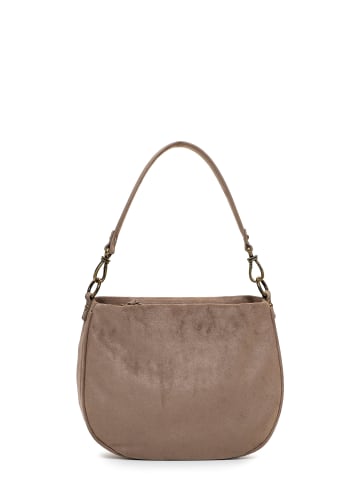 SURI FREY Beutel SFY Brittney in darktaupe 950