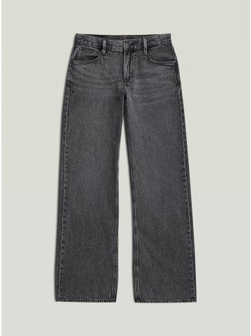 G-Star Raw Judee Loose Low Waist Jeans faded eolith grey