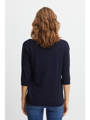 Fransa FRLilli regular fit in Navy Blazer