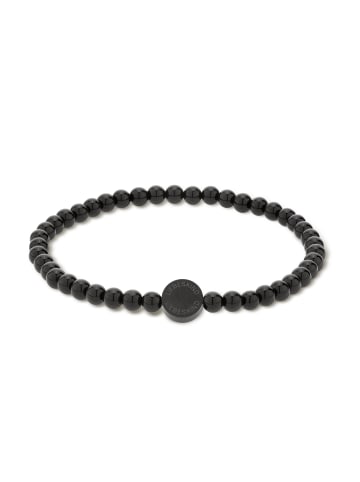 LIEBESKIND BERLIN Armschmuck New Beads in schwarz