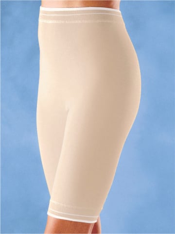 Conta Langbeinschlüpfer in wollweiß